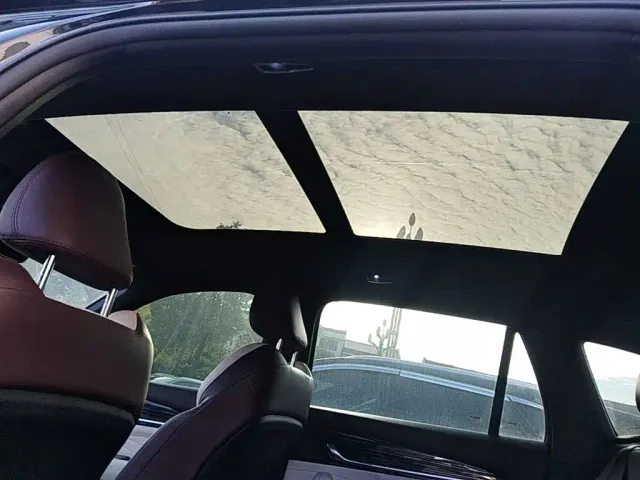 Geely Xingyue L — Фото автомобиля 17