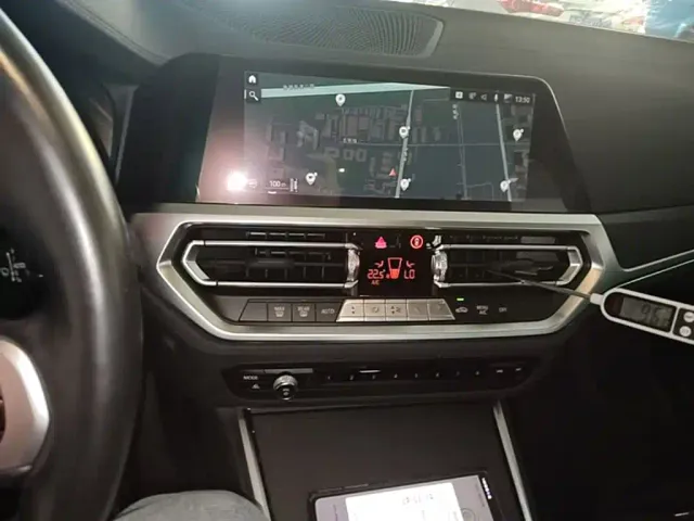 BMW 4 Series — Фото автомобиля 12