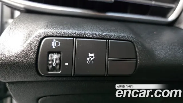 Hyundai Avante CN7 — Фото автомобиля 19