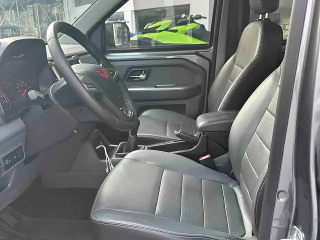 Wuling Motors Wuling Journey 2021 1.5L Pioneer LAR — Фото автомобиля 7