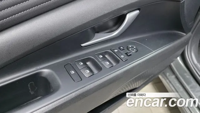 Hyundai Avante CN7 — Фото автомобиля 27