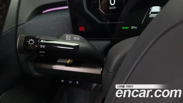 Kia EV3 — Фото автомобиля 28