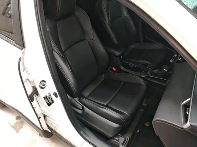 Toyota Frontlander 2022 2.0L CVT Leading Edition — Фото автомобиля 24