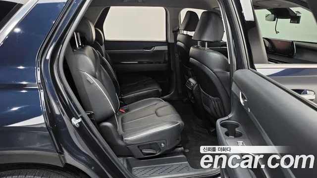 Hyundai Palisade The New — Фото автомобиля 17