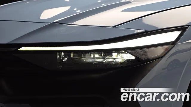 Hyundai Avante CN7 — Фото автомобиля 7