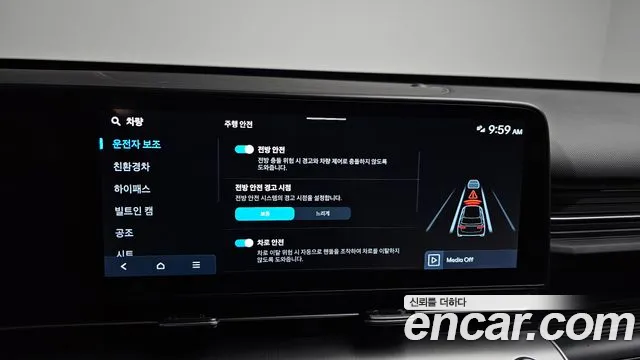Hyundai Kona — Фото автомобиля 30