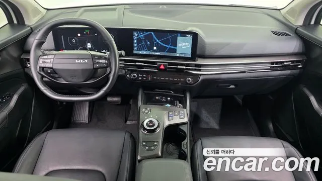 Kia Sportage Generation 5 — Фото автомобиля 7