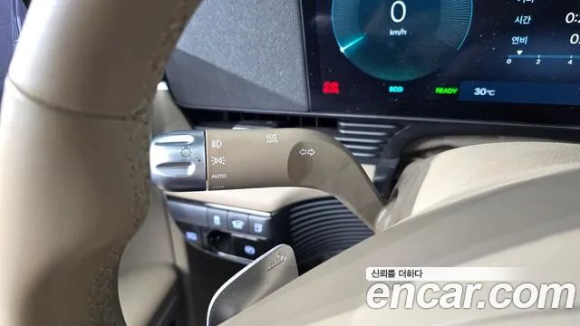 Hyundai Ioniq 5 Ioniq 5 (New) — Фото автомобиля 30