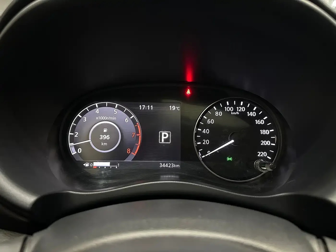 Nissan Kicks 2022 1.5L CVT XV Luxury Edition — Фото автомобиля 20