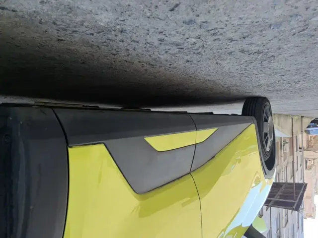 BYD Seagull — Фото автомобиля 21