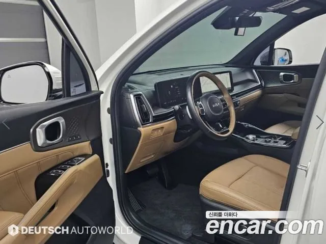 Kia Sorento — Фото автомобиля 11