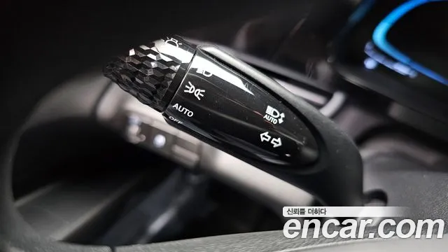 Hyundai Avante CN7 — Фото автомобиля 29