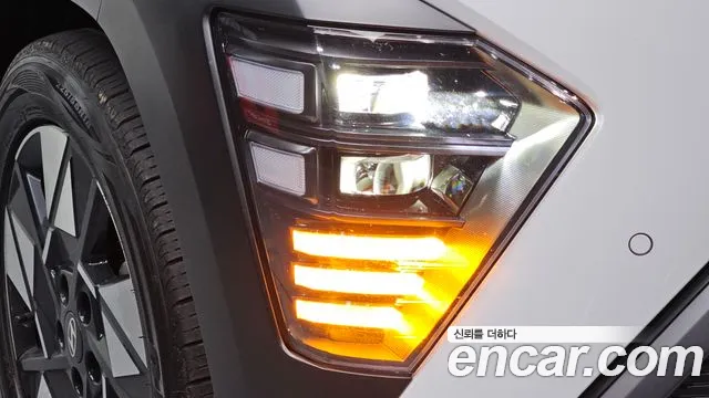 Hyundai Kona SX2 — Фото автомобиля 6