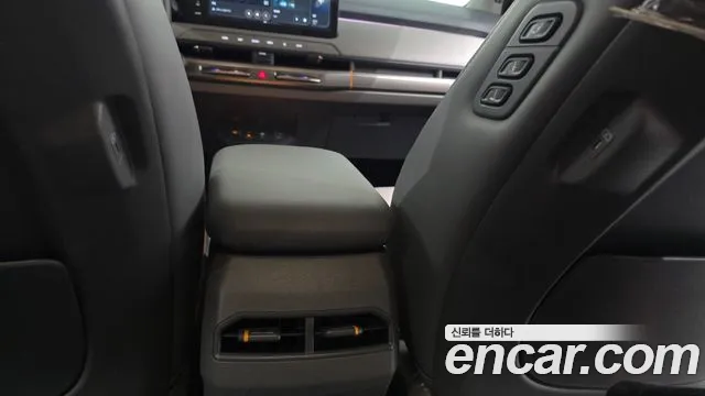 Kia EV3 — Фото автомобиля 22