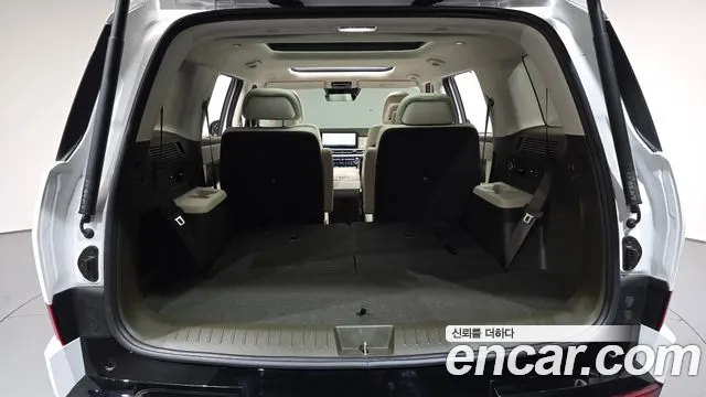 Hyundai Santa Fe — Фото автомобиля 27