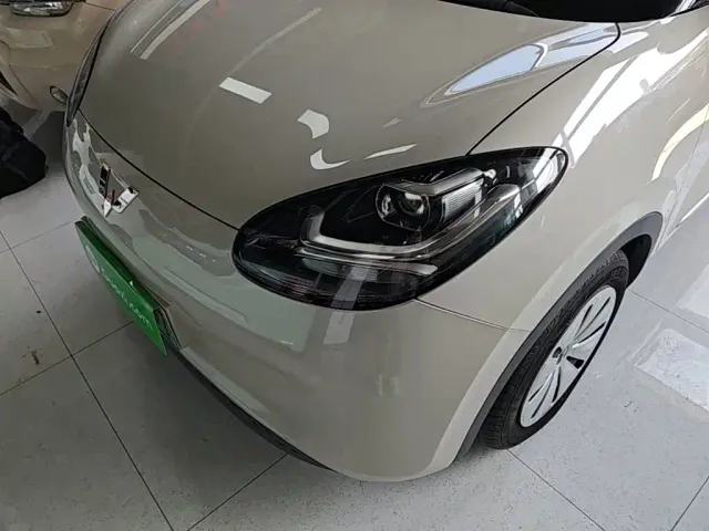 Wuling Bingo — Фото автомобиля 23
