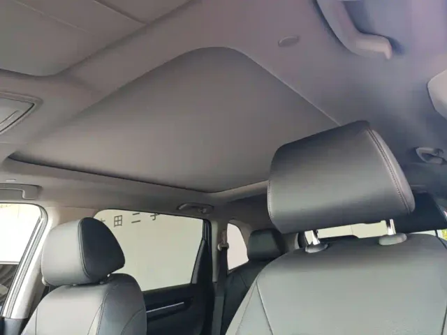 Honda Breeze — Фото автомобиля 17