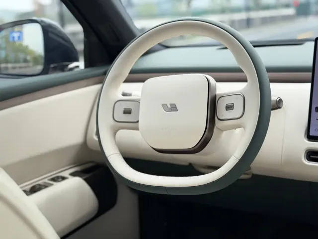 Li Auto L9 — Фото автомобиля 14