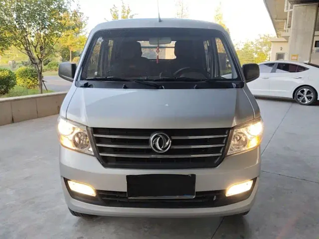 Dongfeng Xiaokang DFSK C32 — Фото автомобиля 2