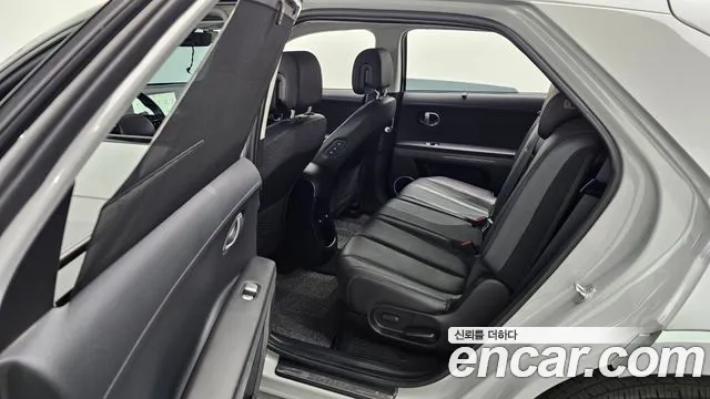 Hyundai Ioniq5 Ioniq5 Long Range AWD — Фото автомобиля 26