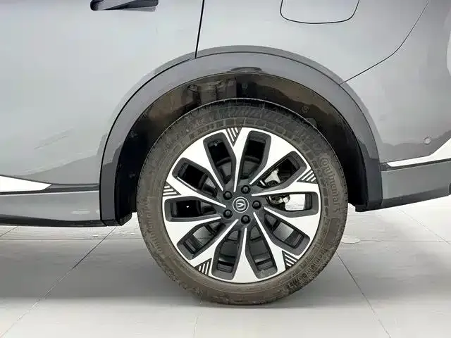 Changan CS75 Plus — Фото автомобиля 19