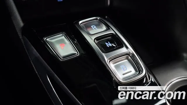 Hyundai Sonata Sonata (DN8) — Фото автомобиля 8