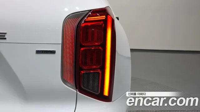 Hyundai Palisade The New Palisade Дизель 2.2 2WD — Фото автомобиля 23