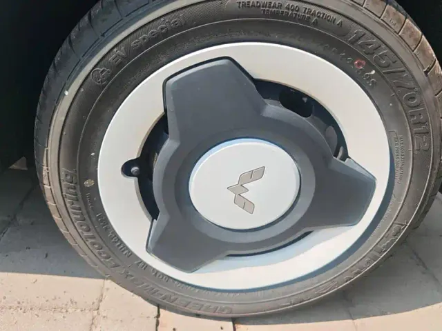 Wuling Hongguang Mini EV — Фото автомобиля 6