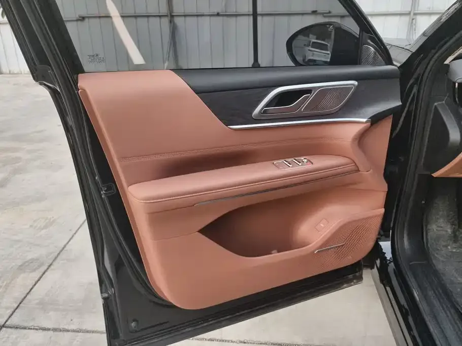 Wuling Motors Wuling Starlight L — Фото автомобиля 7