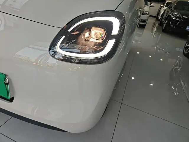 Wuling Hongguang Mini EV — Фото автомобиля 23