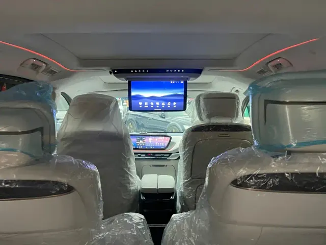 Buick Century — Фото автомобиля 15