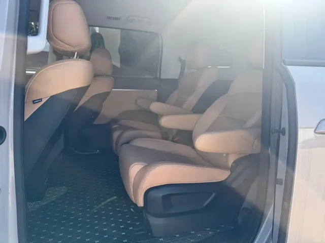Wuling Starlight 730 — Фото автомобиля 13