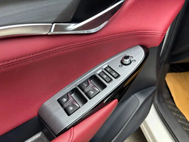 Changan CS75 Plus — Фото автомобиля 13