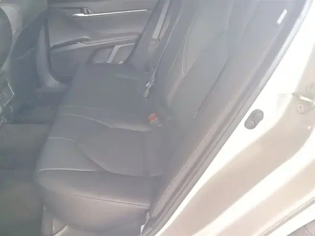 Toyota Camry — Фото автомобиля 23