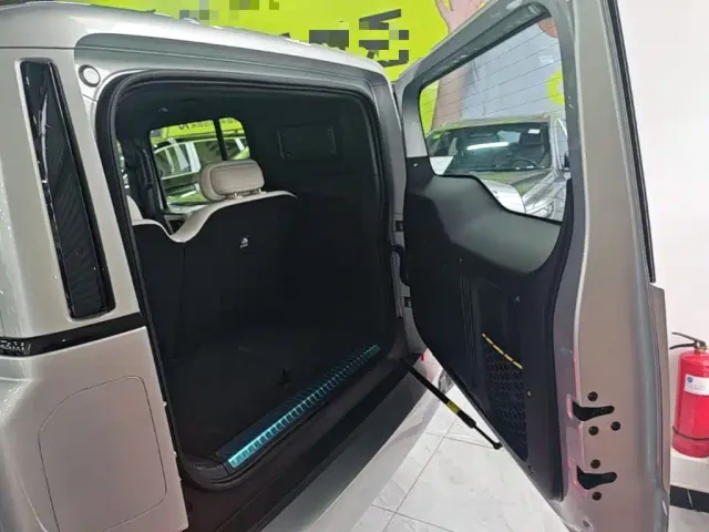 iCAR V23 — Фото автомобиля 18
