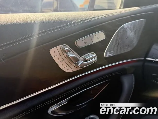 Mercedes-Benz CLS-Class C257 — Фото автомобиля 6