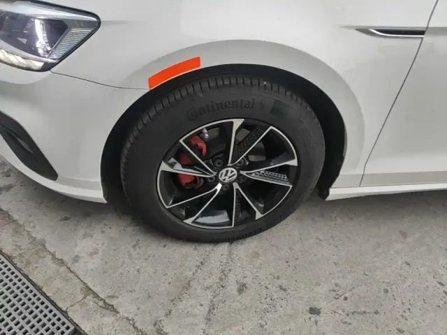 Volkswagen Lamando 2021 230TSI DSG Fashion Edition — Фото автомобиля 22