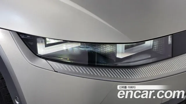 Hyundai Ioniq 5 Ioniq 5 (New) — Фото автомобиля 7