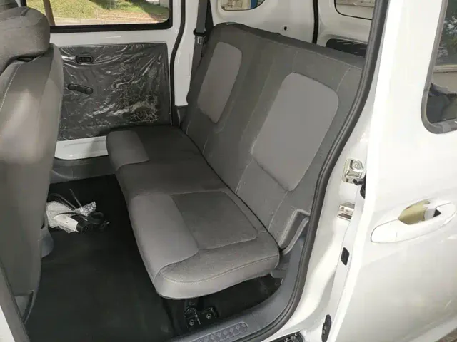 Wuling Zhiguang NEV — Фото автомобиля 16