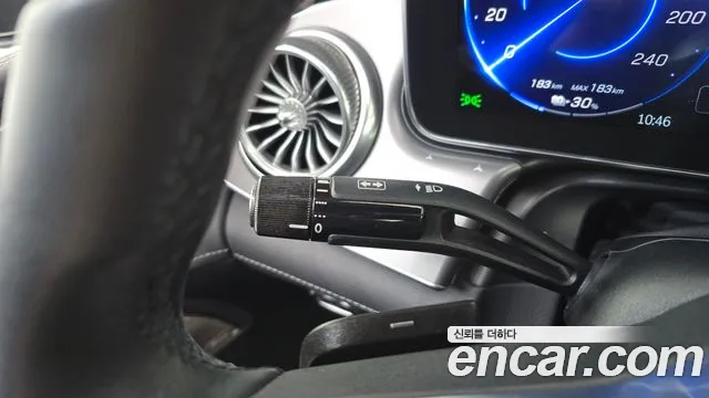 Mercedes-Benz EQE V295 — Фото автомобиля 30