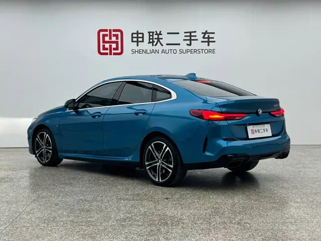 BMW 2 Series — Фото автомобиля 2