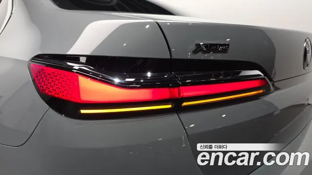 BMW 7-Series 7 серия (G70) 740i xDrive M Sport Limited — Фото автомобиля 18