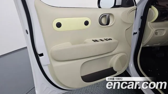 Hyundai Casper Electric — Фото автомобиля 13