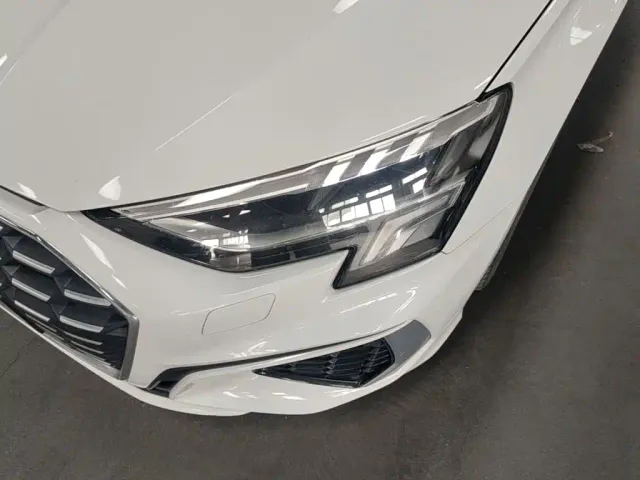Audi A3 — Фото автомобиля 23