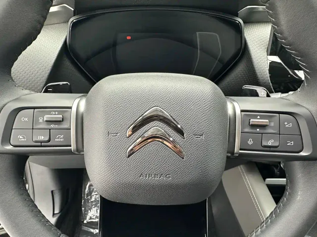 Citroen C5 X — Фото автомобиля 14