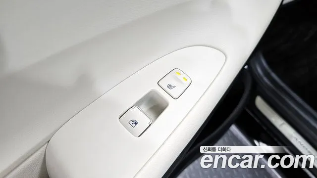 Hyundai Grandeur Новый Grandeur IG — Фото автомобиля 18