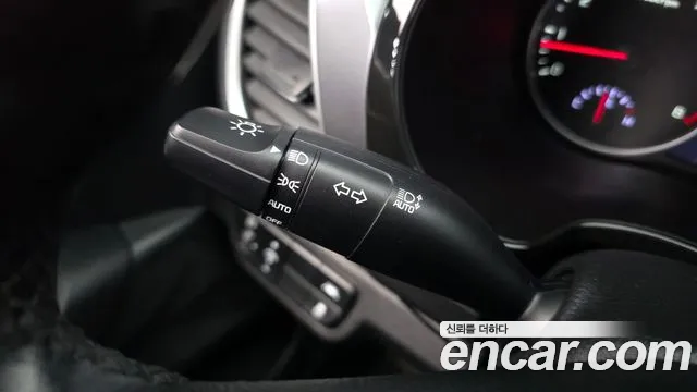 Kia Seltos — Фото автомобиля 24