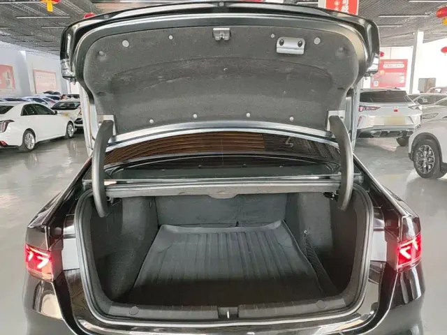 BYD Qin PLUS — Фото автомобиля 18