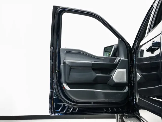 Ford F-150 Raptor — Фото автомобиля 14