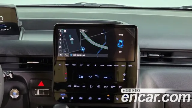 Hyundai Staria — Фото автомобиля 16